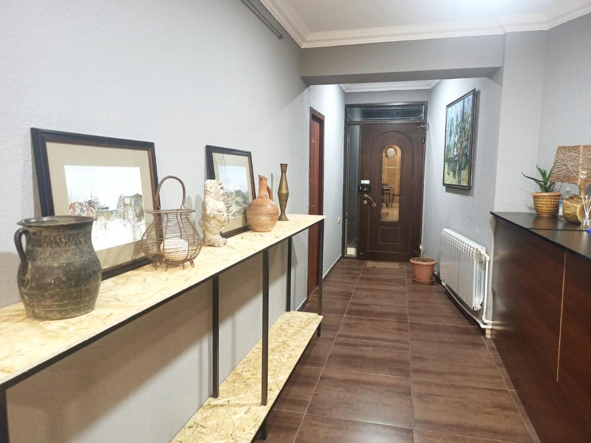 Guesthouse Aygestan Γιερεβάν Εξωτερικό φωτογραφία
