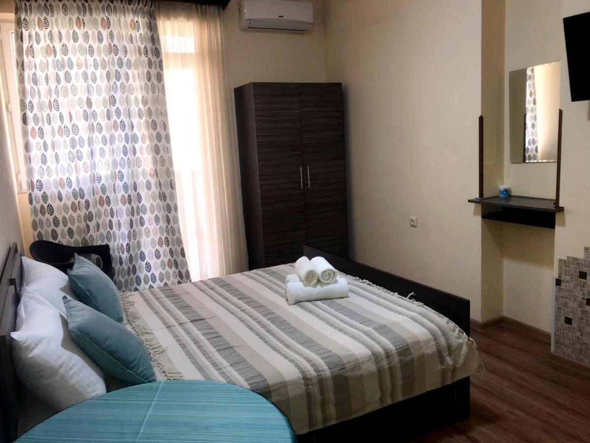 Guesthouse Aygestan Γιερεβάν Εξωτερικό φωτογραφία