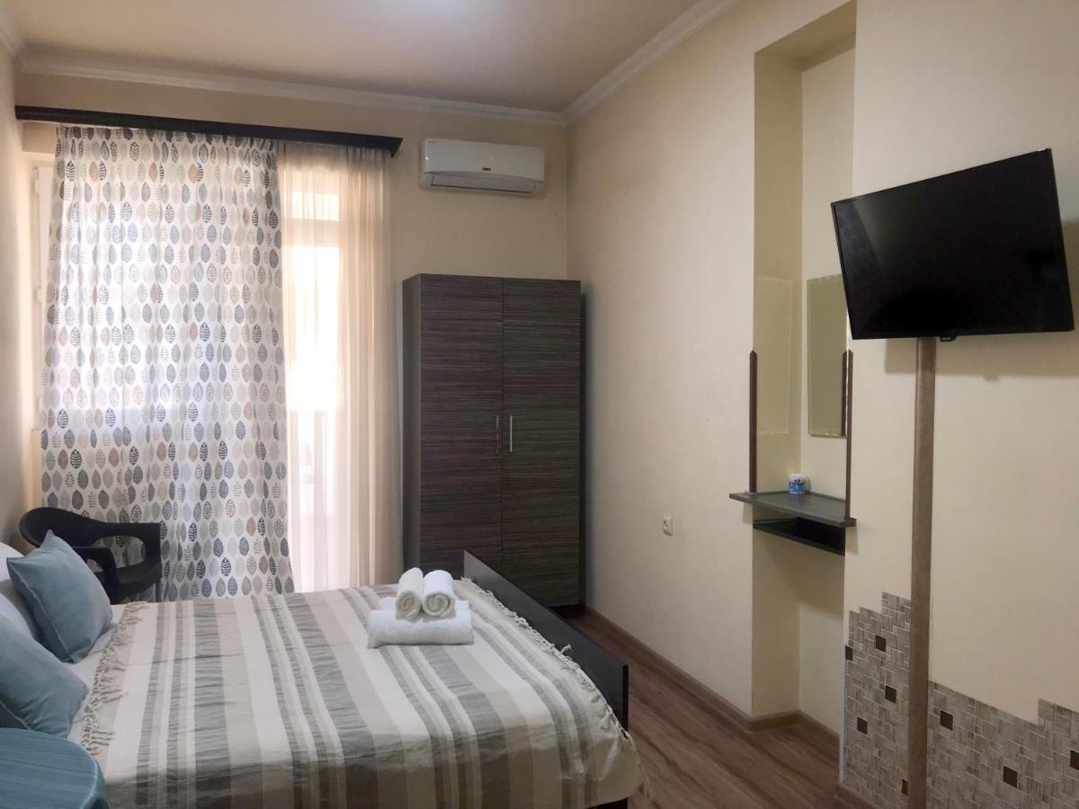 Guesthouse Aygestan Γιερεβάν Εξωτερικό φωτογραφία