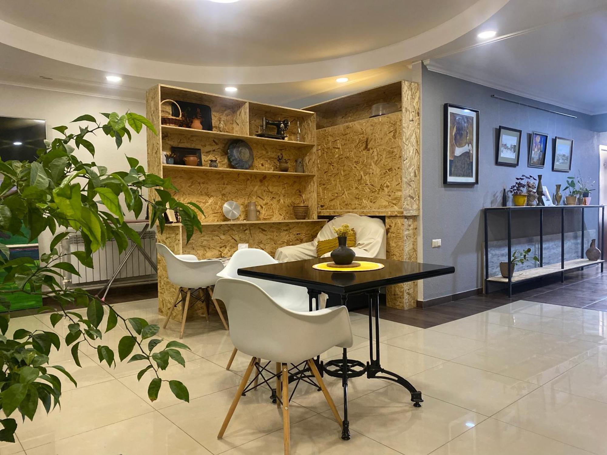 Guesthouse Aygestan Γιερεβάν Εξωτερικό φωτογραφία